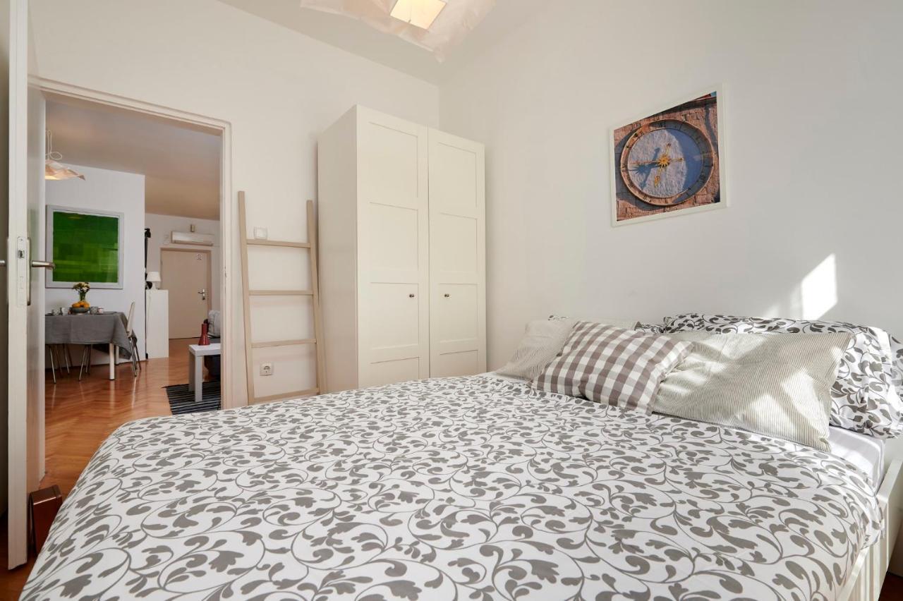 Apartment Tin Trogir Luaran gambar