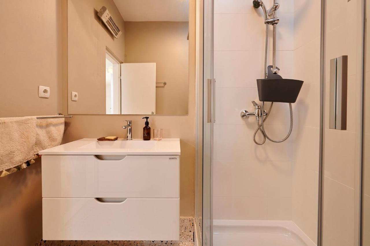 Apartment Tin Trogir Luaran gambar